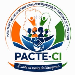 Logo de PACTE-CI